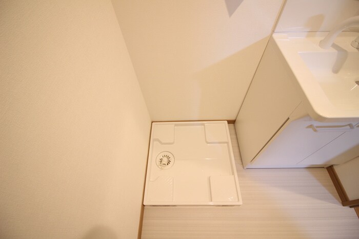 パンジー豆田の物件内観写真