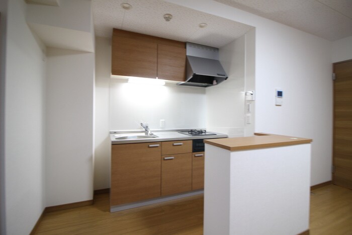 パンジー豆田の物件内観写真