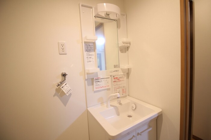 パンジー豆田の物件内観写真