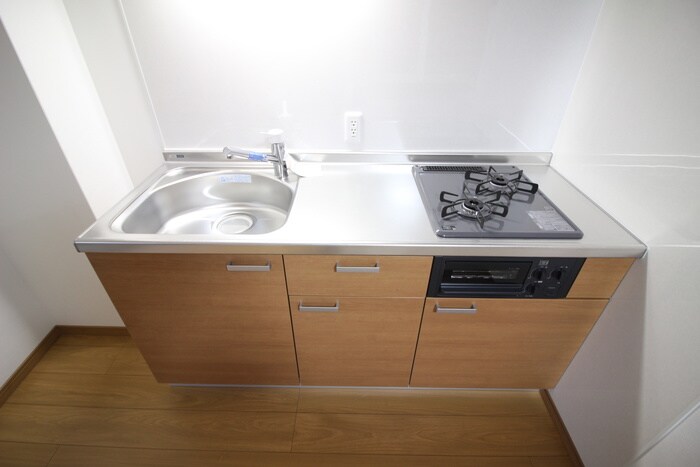 パンジー豆田の物件内観写真