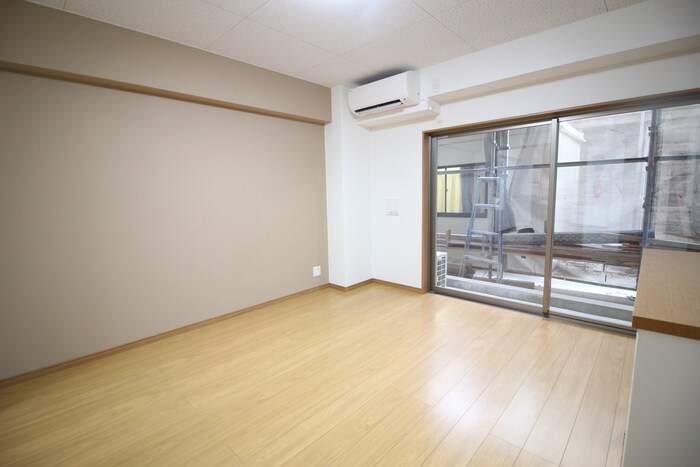 パンジー豆田の物件内観写真