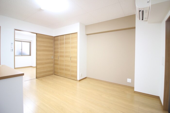 パンジー豆田の物件内観写真