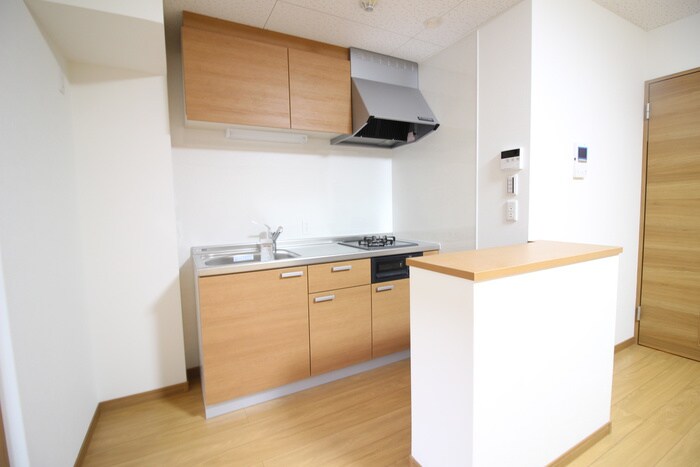 パンジー豆田の物件内観写真