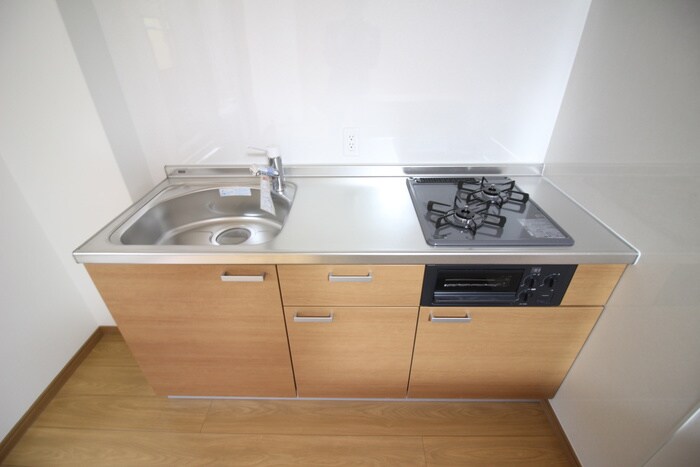 パンジー豆田の物件内観写真