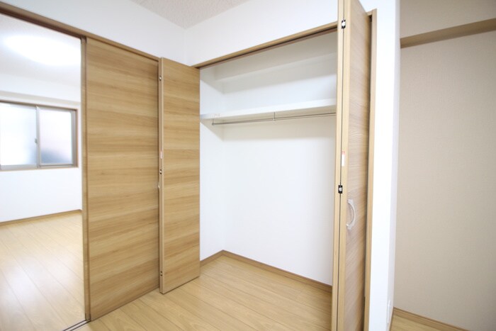 パンジー豆田の物件内観写真