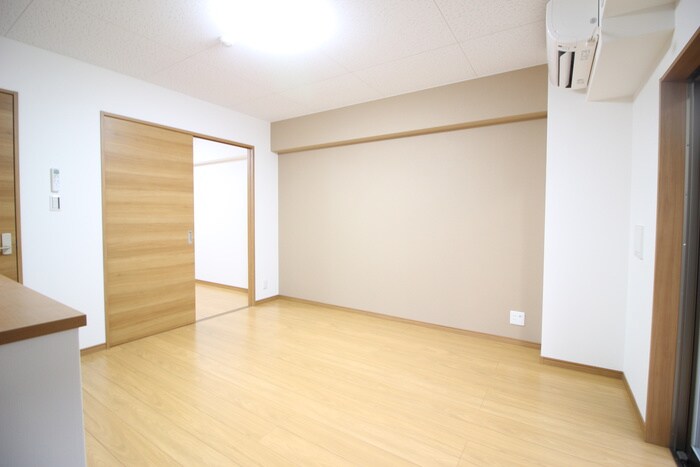 パンジー豆田の物件内観写真