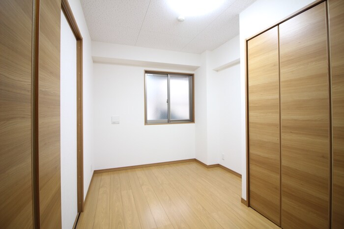 パンジー豆田の物件内観写真