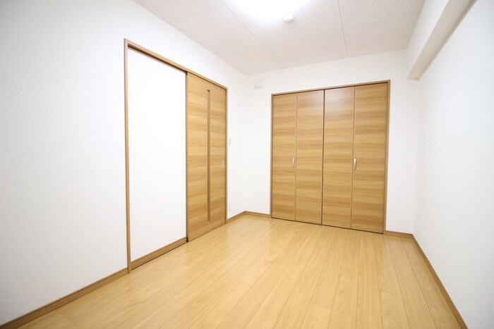 パンジー豆田の物件内観写真