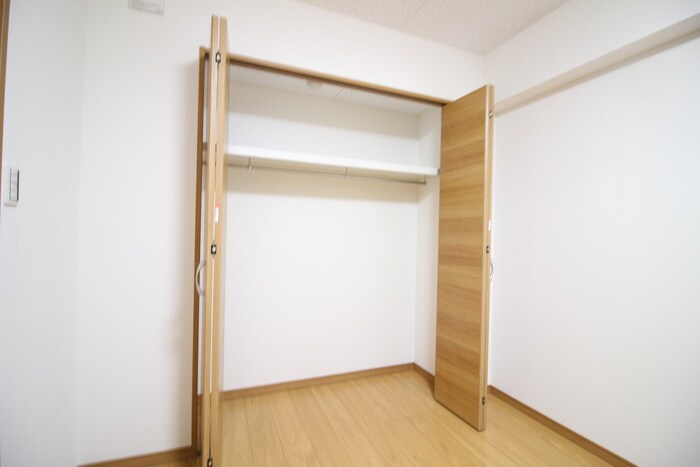 パンジー豆田の物件内観写真