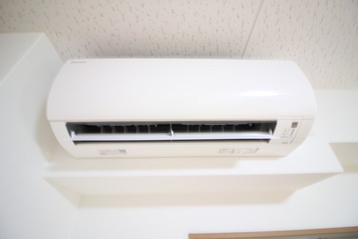 パンジー豆田の物件内観写真