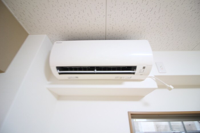 パンジー豆田の物件内観写真