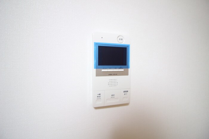 パンジー豆田の物件内観写真