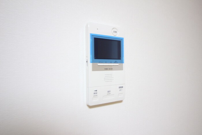 パンジー豆田の物件内観写真