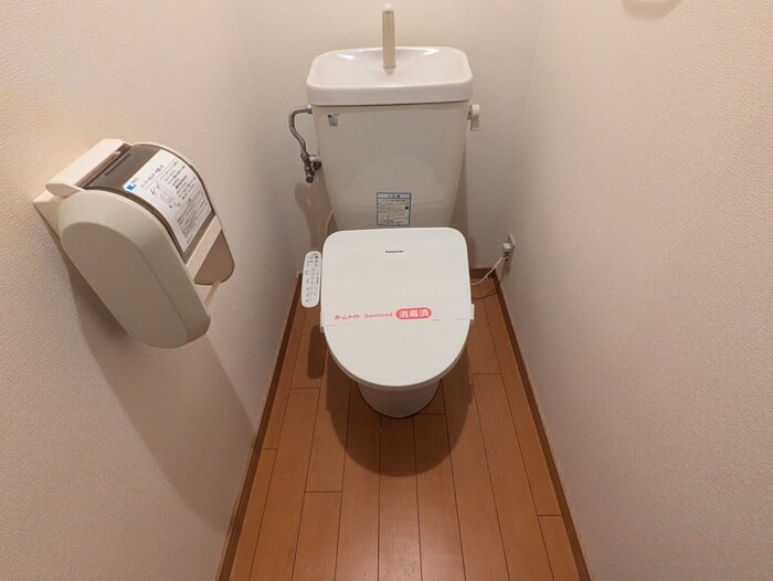 ディアウイングニシジマの物件内観写真