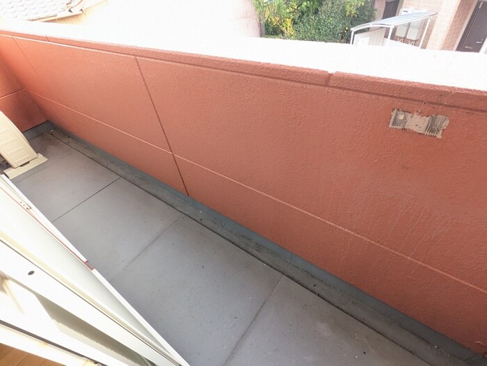 ディアウイングニシジマの物件内観写真