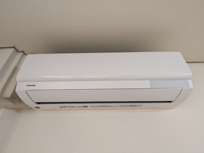 ディアウイングニシジマの物件内観写真