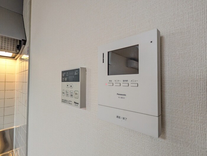 ディアウイングニシジマの物件内観写真