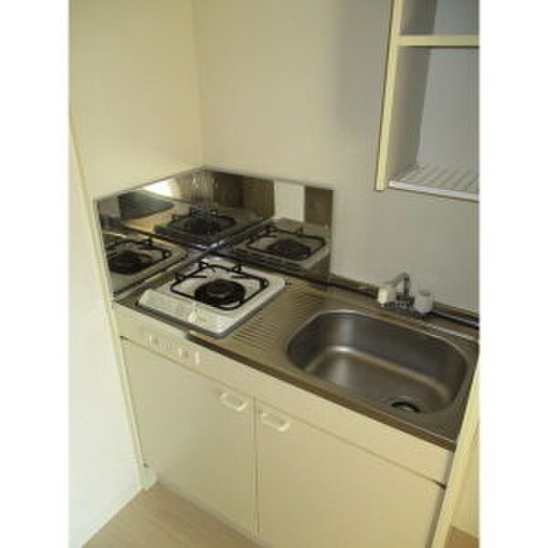 セピアコートの物件内観写真