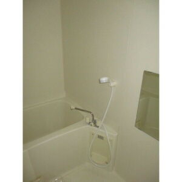 セピアコートの物件内観写真