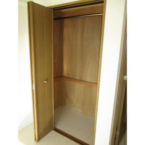 セピアコートの物件内観写真