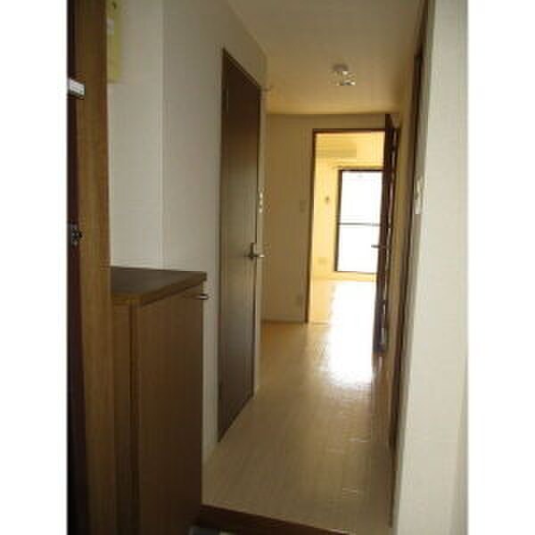 セピアコートの物件内観写真