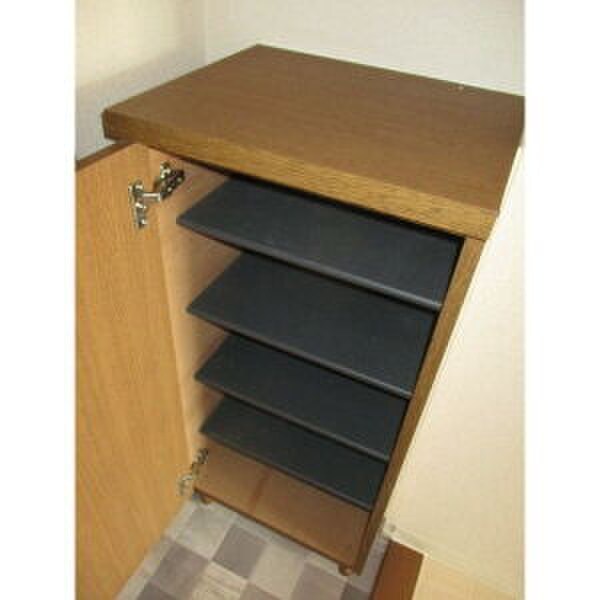 セピアコートの物件内観写真