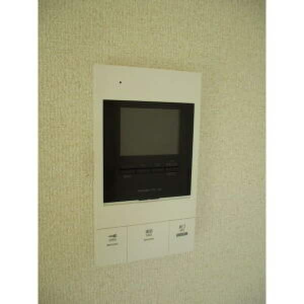 セピアコートの物件内観写真