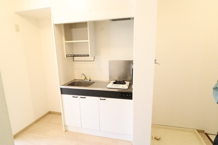 グランシャリオの物件内観写真