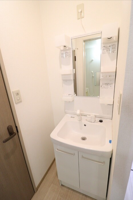 グランシャリオの物件内観写真