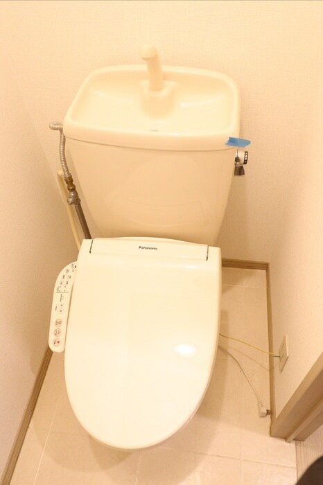 グランシャリオの物件内観写真