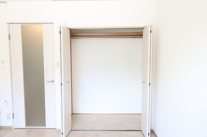 グランシャリオの物件内観写真