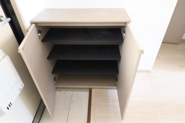 グランシャリオの物件内観写真