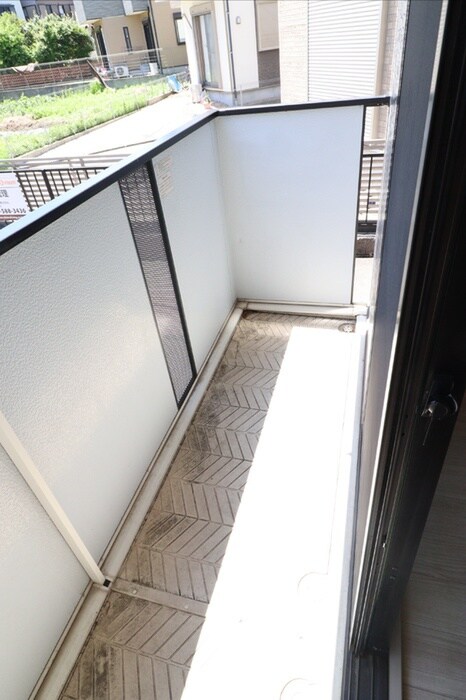 グランシャリオの物件内観写真