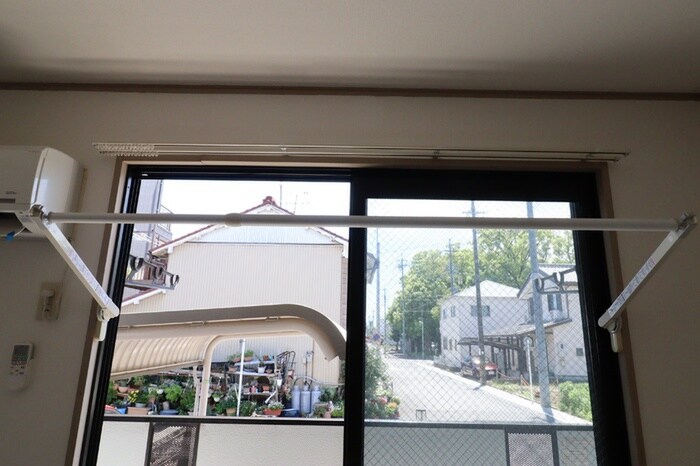 グランシャリオの物件内観写真