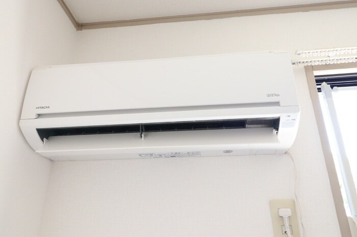 グランシャリオの物件内観写真