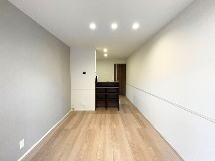 プラムⅥの物件内観写真