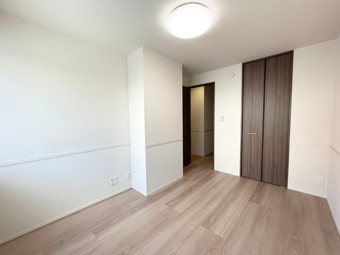 プラムⅥの物件内観写真