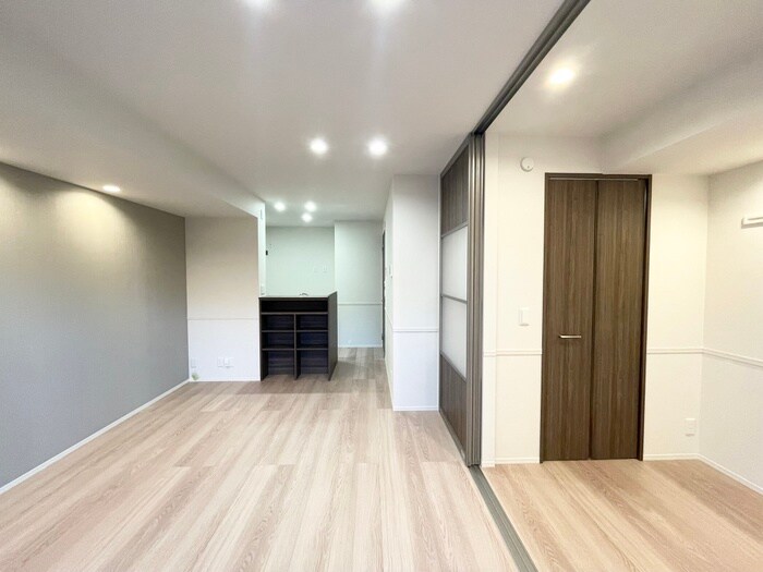 プラムⅥの物件内観写真