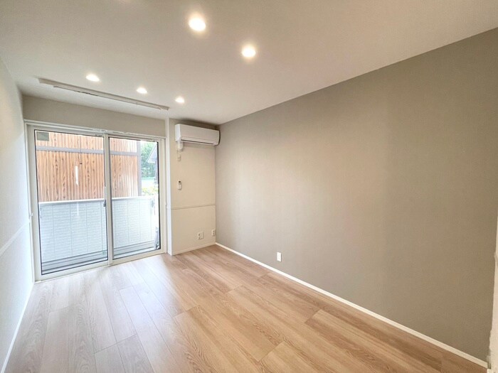 プラムⅥの物件内観写真