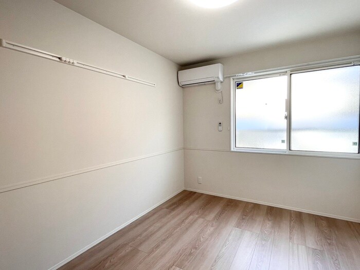 プラムⅥの物件内観写真