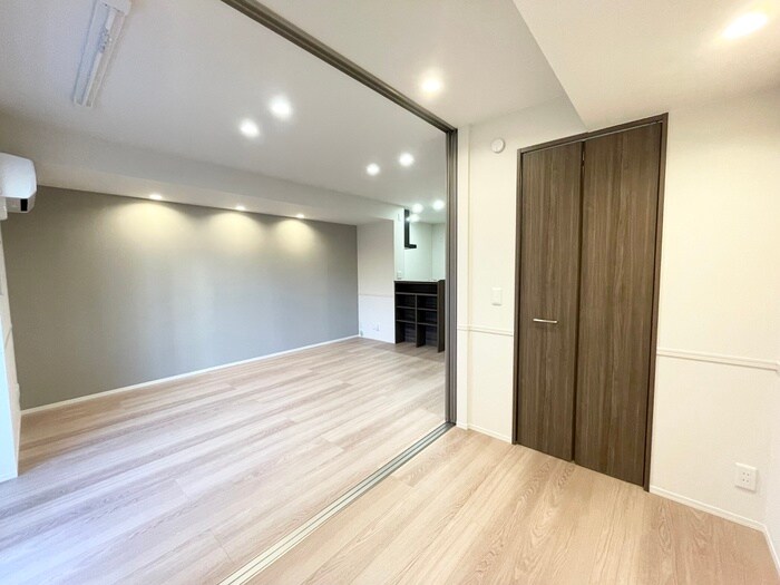 プラムⅥの物件内観写真