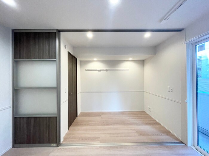 プラムⅥの物件内観写真