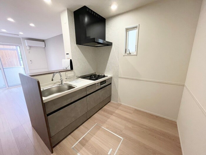 プラムⅥの物件内観写真