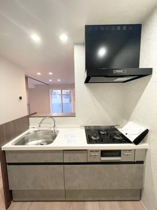 プラムⅥの物件内観写真