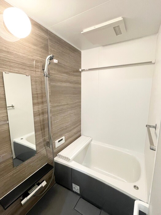 プラムⅥの物件内観写真