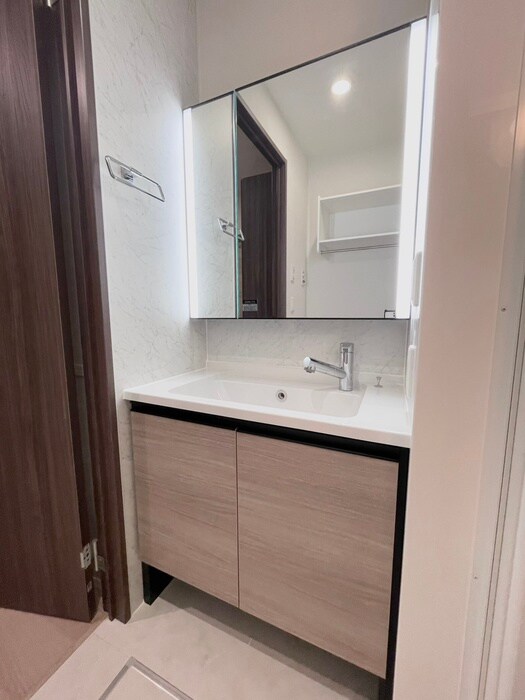 プラムⅥの物件内観写真