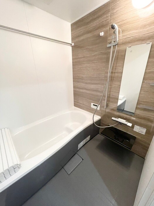 プラムⅥの物件内観写真