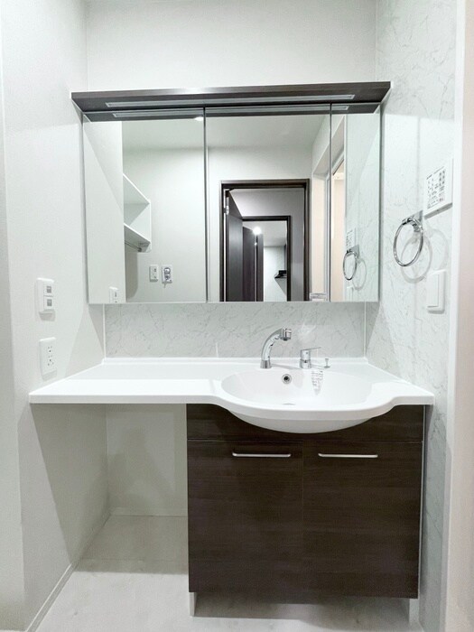 プラムⅥの物件内観写真