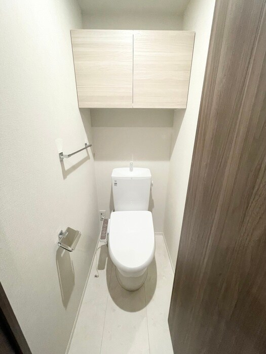 プラムⅥの物件内観写真