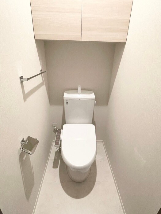 プラムⅥの物件内観写真